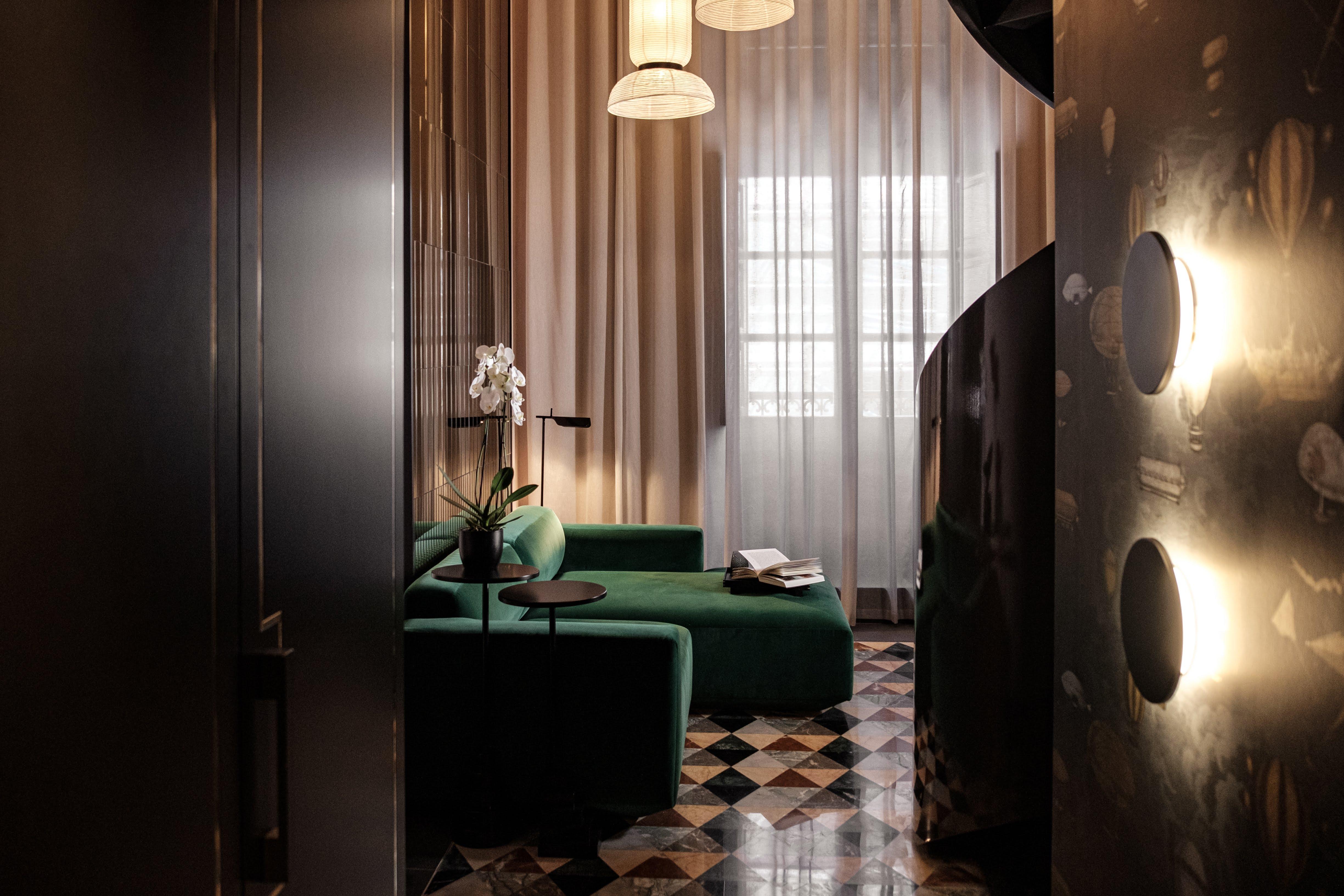 Rosselli Ax Privilege 5* Valletta