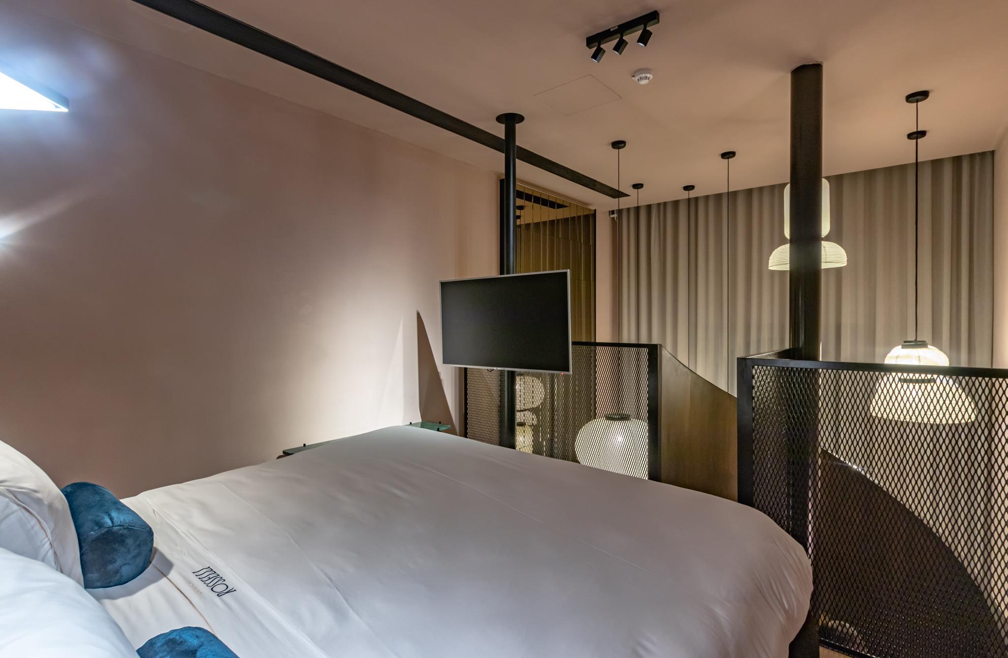 Hotel Rosselli Ax Privilege Valletta