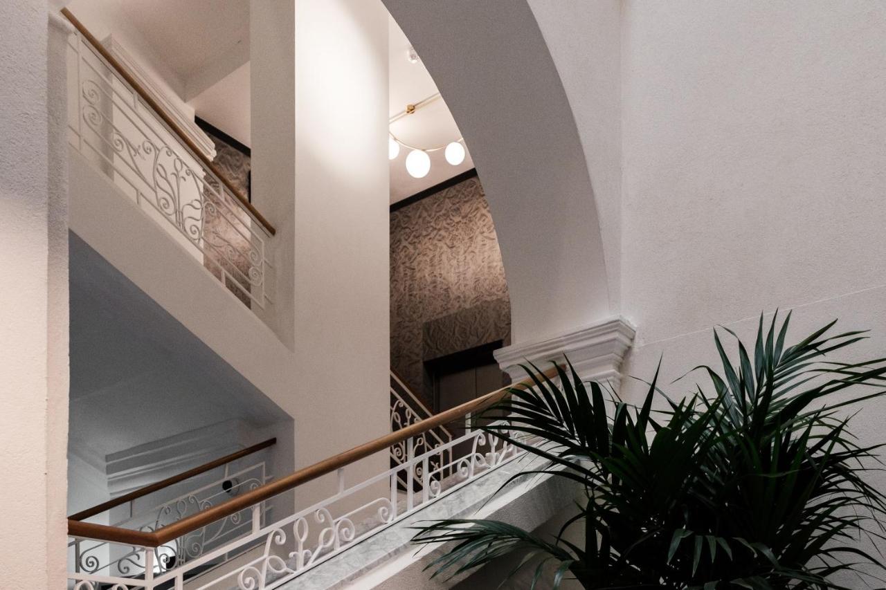 Rosselli Ax Privilege Hotel La Valette